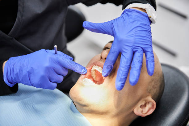 Best Mobile Emergency Dentist in Burlington, WA