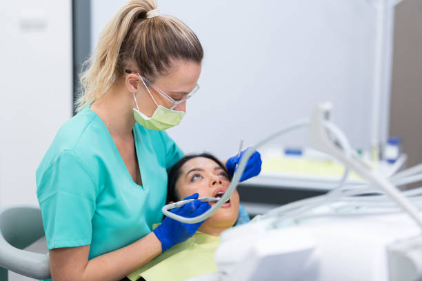 Best Emergency Dental Services for Seniors in Burlington, WA